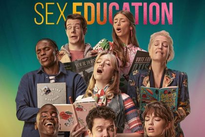Четвертий сезон серіалу Сексуальна освіта