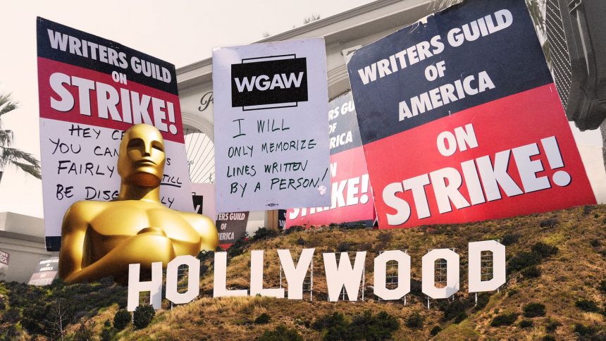 Гільдія голлівудських сценаристів офіційно припинила багатомісячний страйк