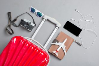 5 помилок, через які ваш багаж може бути втрачено в аеропорту