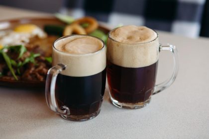Вчені виявили дивовижну перевагу дієти Guinness для здоров'я