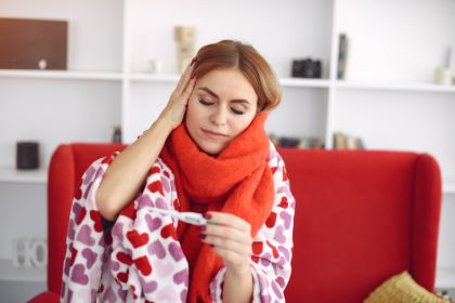 Як підготувати імунну систему до сезону грипу та застуди, на думку експерта