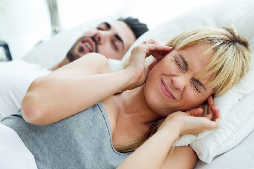 8 тривожних ознак апное під час сну і коли час звертатися до лікаря