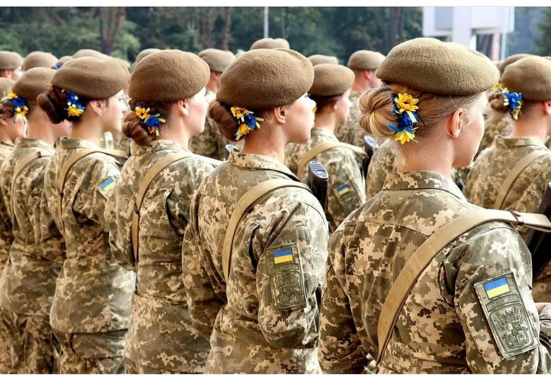 Украина продолжает интегрировать стандарты НАТО в ВСУ