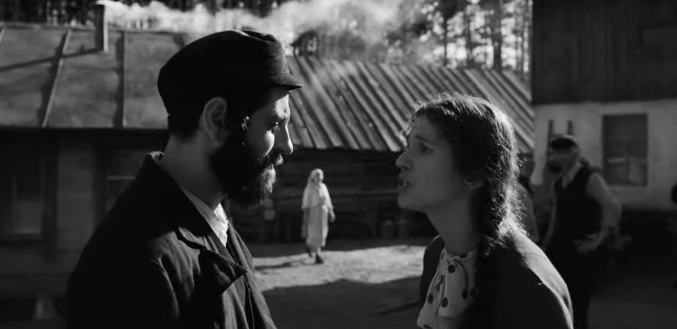 Українська історія в об'єктиві: фільм ШТТЛ розкриває незабутні події 1941 року.