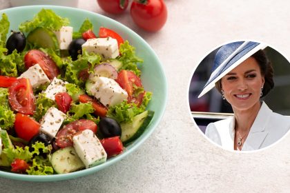 Розкрито рецепт улюбленого салату Кейт Міддлтон: ви легко приготуєте його вдома