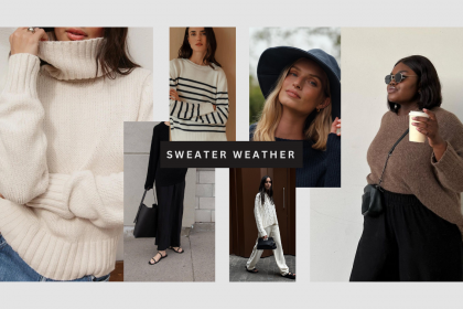 Що зробити, щоб улюблений светр завжди виглядав як новий: прості хитрощі