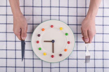 7 причин, через які ви набираєте вагу під час інтервального голодування