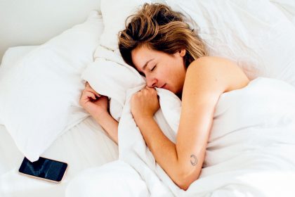 Здоровий сон для краси: як покращити якість сну