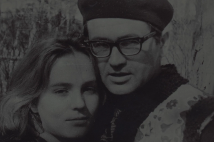 Фільм Іван і Марта - незабутня подорож у світ українських інтелектуалів, які боролися за свободу і культурну самобутність