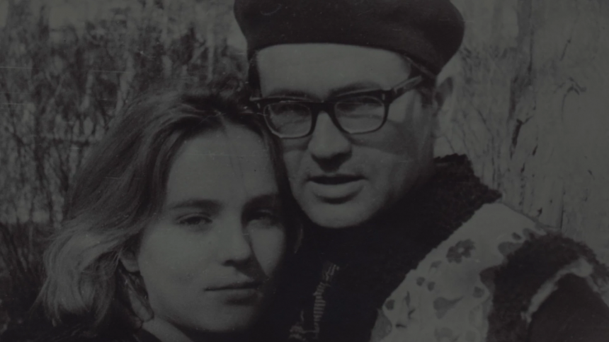 Фільм Іван і Марта - незабутня подорож у світ українських інтелектуалів, які боролися за свободу і культурну самобутність