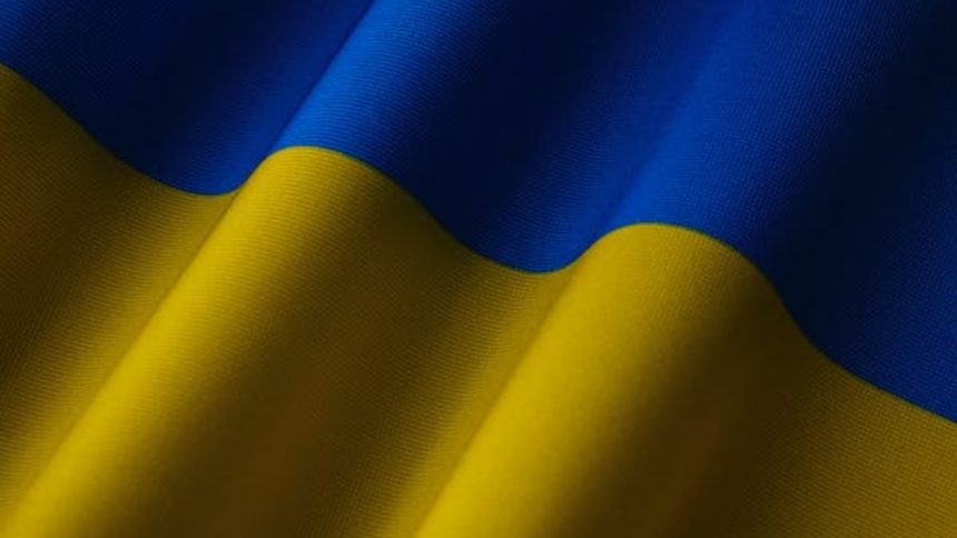 Найбільший прапор України