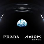 Prada х Axiom Space