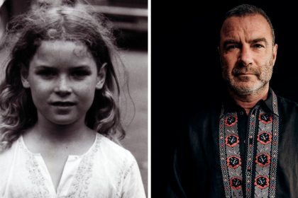 Хто Лієв Шрайбер за національністю: чи справді його предок був українцем?