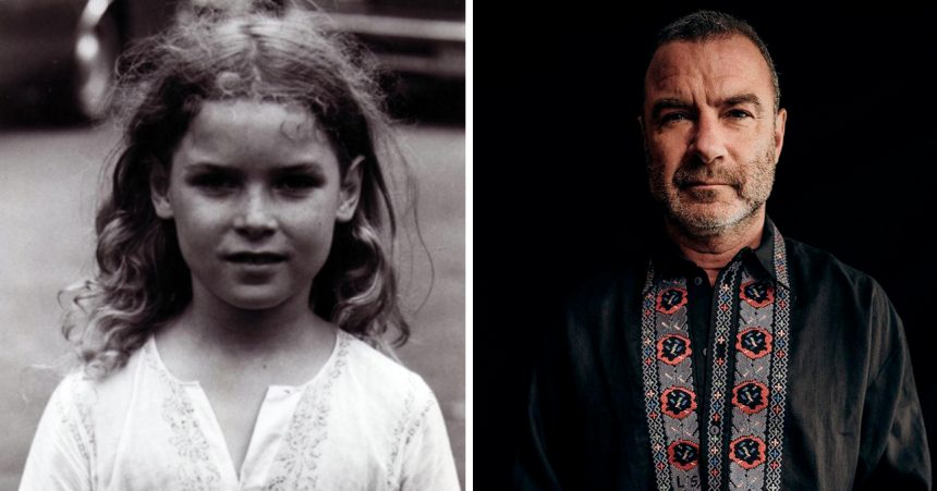 Хто Лієв Шрайбер за національністю: чи справді його предок був українцем?