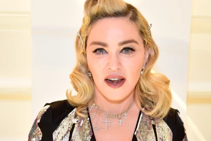 Мадонні загрожує штраф у розмірі 300 000 фунтів стерлінгів: причини