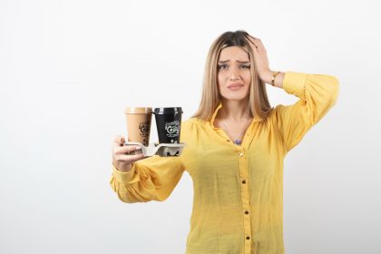 Що станеться з організмом, якщо ви раптово перестанете пити каву