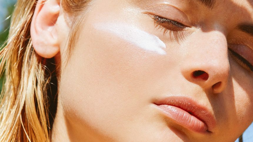 Домашній сонцезахисний крем: факти про бюджетний засіб для захисту шкіри