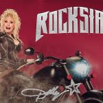 альбом Rockstar Доллі Партон, Dolly Parton