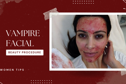 Секрет молодості шкіри: що таке вампірська процедура для обличчя?