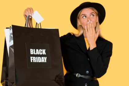 7 найбільших міфів про чорну п'ятницю, в які потрібно перестати вірити