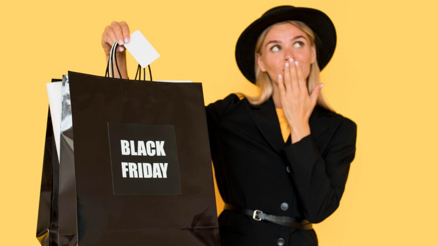 7 найбільших міфів про чорну п'ятницю, в які потрібно перестати вірити