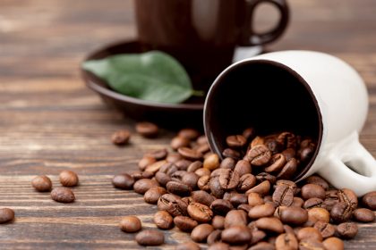До 50% кави містить токсин: як зварити чистішу версію ранкового напою