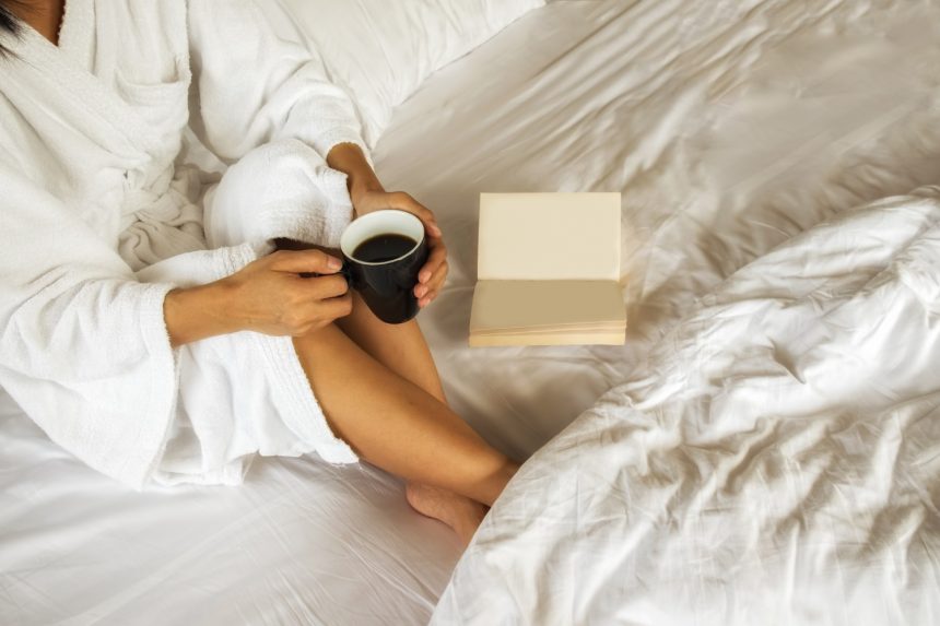 П'єте каву насамперед уранці? 5 способів полегшити її для шлунка