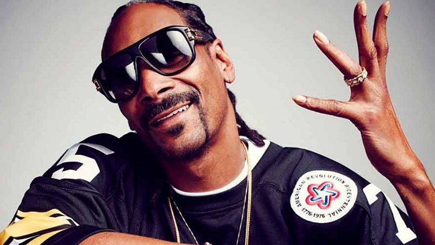 Репер Snoop Dogg приголомшив шанувальників новиною