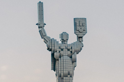 LEGOwithUKRAINE: UNITED24 та LEGO об'єднались для створення лего-моделей української архітектурної спадщини