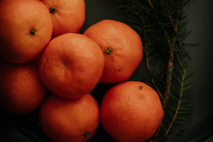 Небезпека в солодкому: мандарини з пестицидами потрапили до України з підвищеним вмістом диметоату.