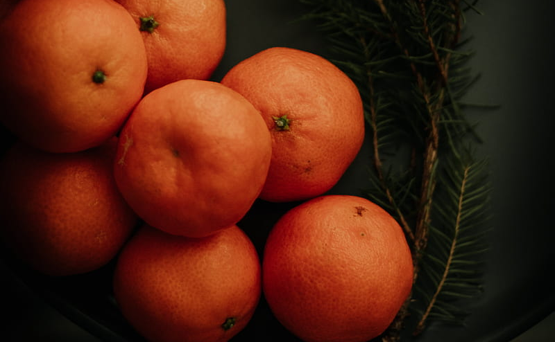 Небезпека в солодкому: мандарини з пестицидами потрапили до України з підвищеним вмістом диметоату.