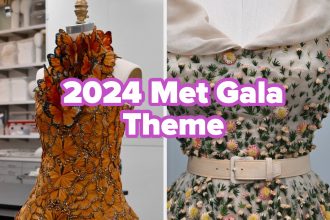 Розкрито головну тему Met Gala 2024: чого очікувати