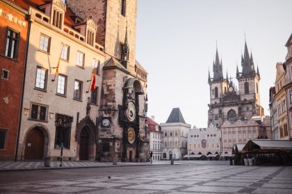 Що подивитися в Празі, столиці Чехії: 4 неперевершених музеї