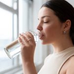 Що відбувається з травленням, якщо ви не п'єте достатньо води