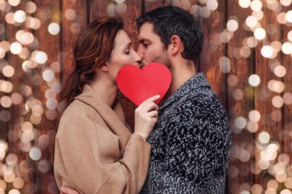 5 знаків Зодіаку, яким у 2024 році надзвичайно пощастить у коханні
