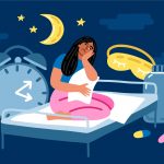 4 тренди у сфері сну 2024 року, які допоможуть вам назавжди забути про безсоння