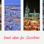 Де дешевше відзначити Різдво та Новий рік у Європі: ТОП-10 місць