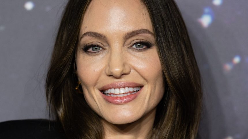 Сумна новина: Анджеліна Джолі залишає Голлівуд