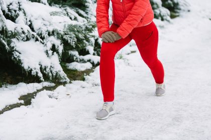 Чи є ходьба більш корисною для психічного і фізичного здоров'я, ніж біг?