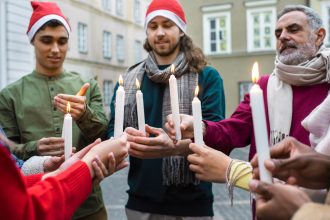 15 незвичайних новорічних традицій з усього світу, про які ви не знали