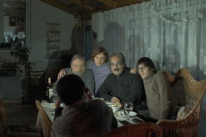 фільм «Ля Палісіада» виграв нагороду на кінофестивалі