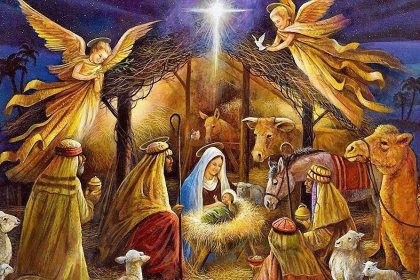 Розкриваємо неймовірні традиції, витончені обряди та унікальні вірування, що надають святкуванню Різдва неповторний характер.