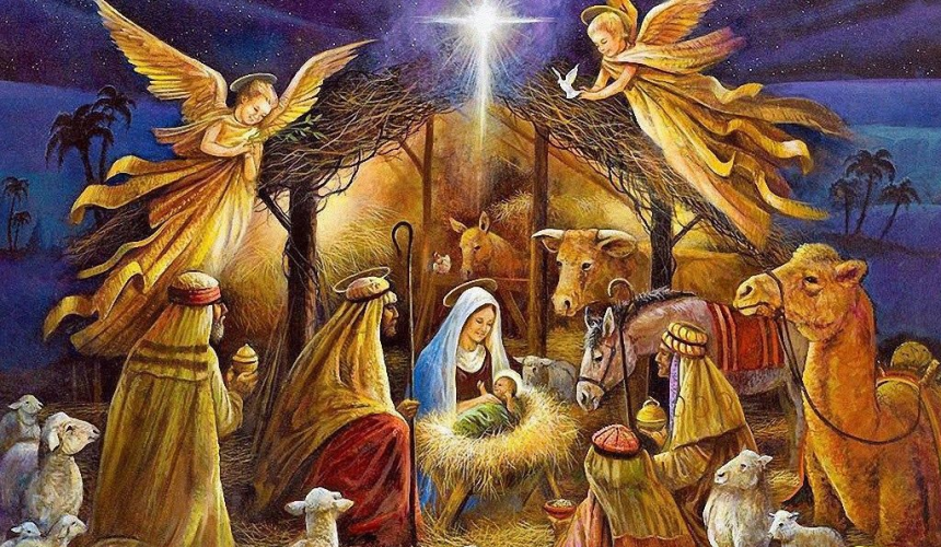 Розкриваємо неймовірні традиції, витончені обряди та унікальні вірування, що надають святкуванню Різдва неповторний характер.