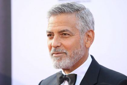 Джордж Клуні розкрив геніальний прийом виховання дітей