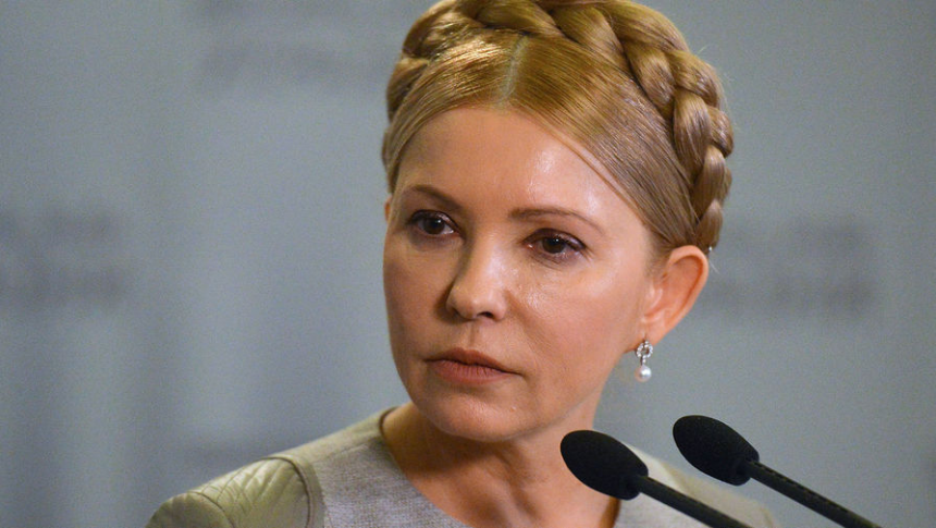 Тимошенко виступає проти легалізації медичного канабісу, підкреслюючи свої обурення та сумніви у прийнятому законі.
