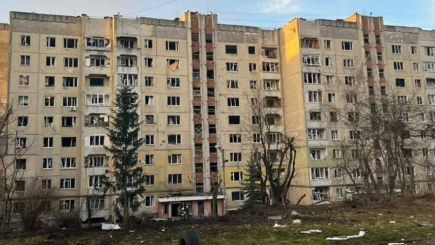 Російська агресія 29 грудня: смертельні наслідки та руйнування внаслідок масованих ракетних ударів по Україні.