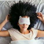 способи поліпшити сон, метод, щоб краще спати