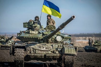 ЗСУ, який був воєнний рік, Україна 2023