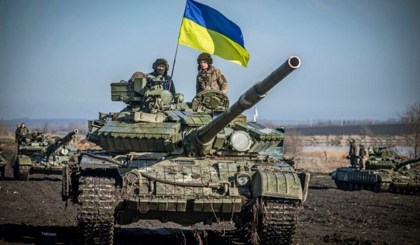 ЗСУ, який був воєнний рік, Україна 2023