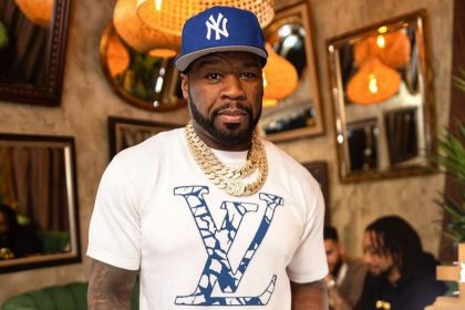 50 Cent відмовився від сексу